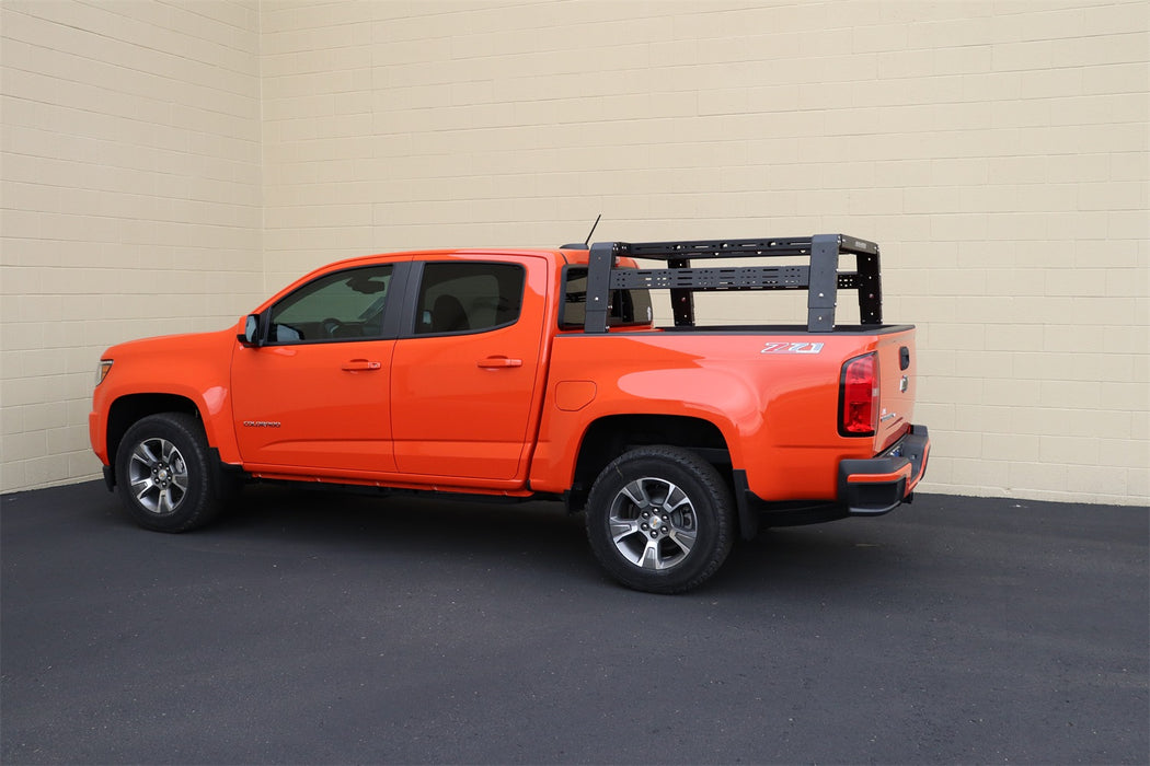 Road Armor 510BRS52B TRECK Bed Rack System - Truck Part Superstore