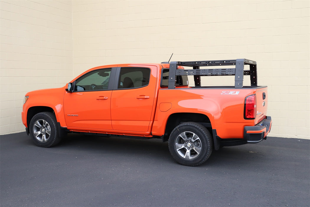 Road Armor 510BRS52B TRECK Bed Rack System - Truck Part Superstore