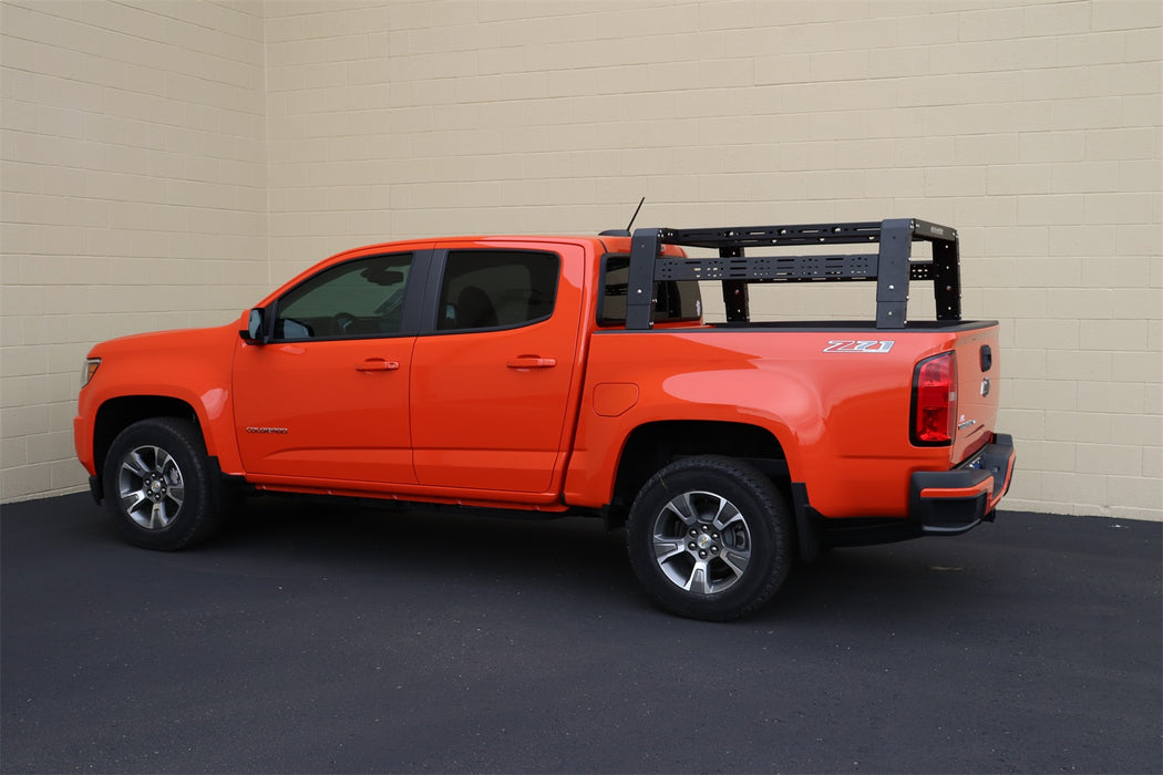 Road Armor 510BRS52B TRECK Bed Rack System - Truck Part Superstore