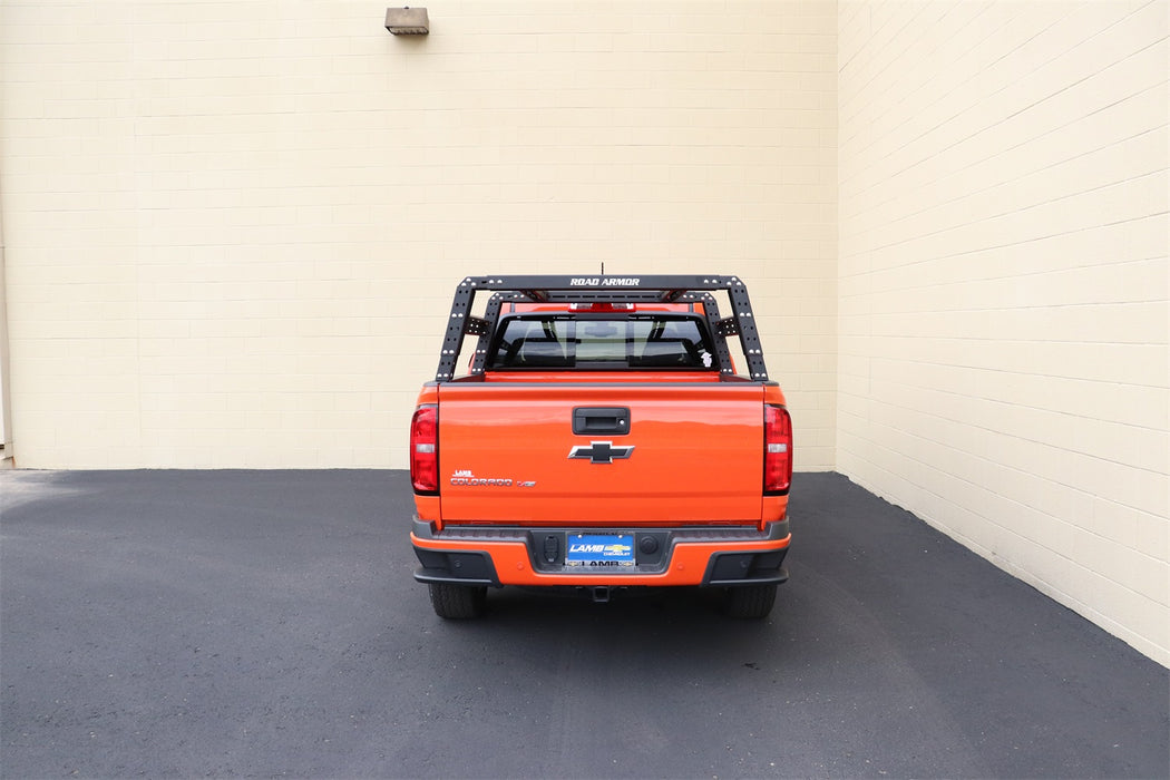 Road Armor 510BRS52B TRECK Bed Rack System - Truck Part Superstore