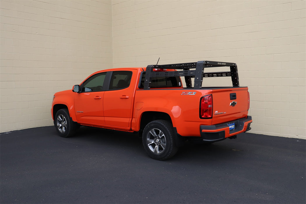 Road Armor 510BRS52B TRECK Bed Rack System - Truck Part Superstore