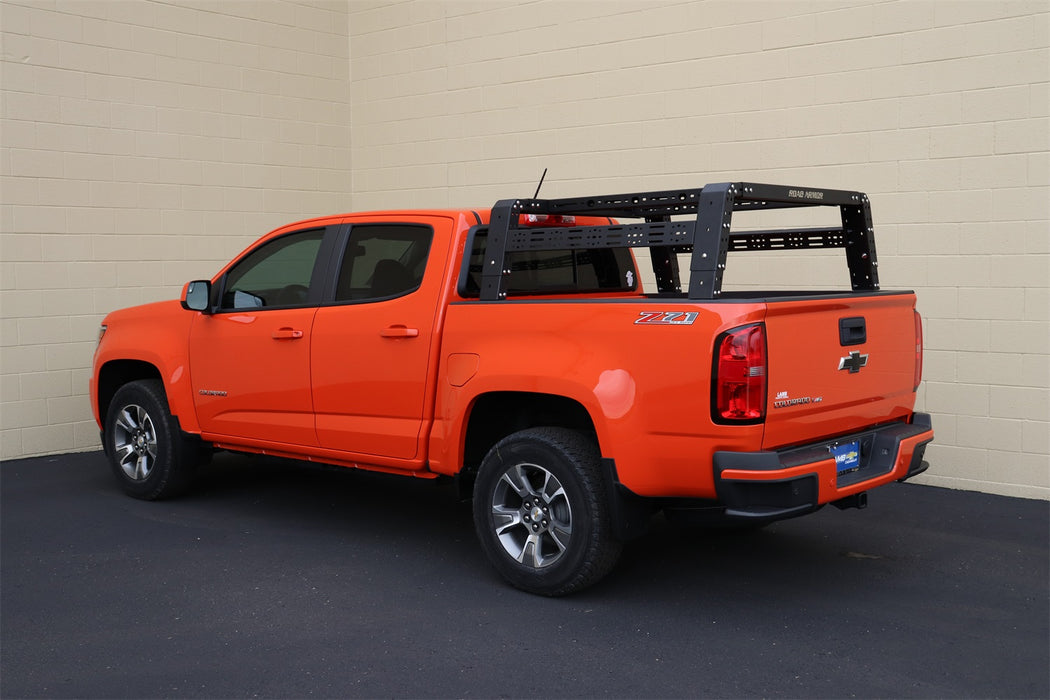 Road Armor 510BRS52B TRECK Bed Rack System - Truck Part Superstore