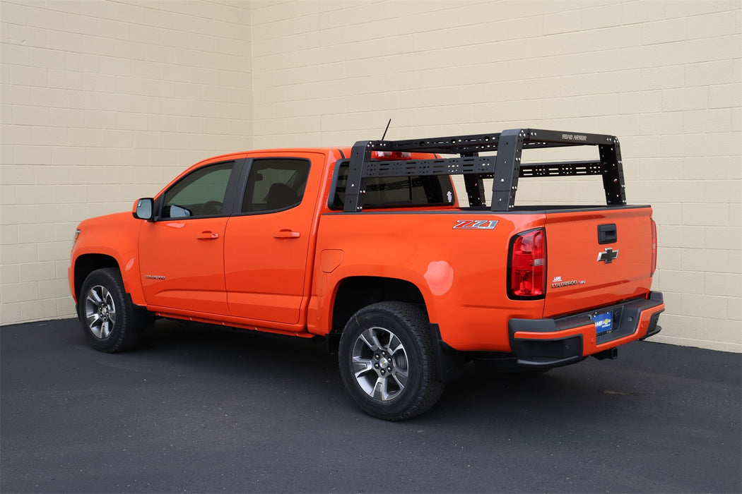 Road Armor 510BRS52B TRECK Bed Rack System - Truck Part Superstore