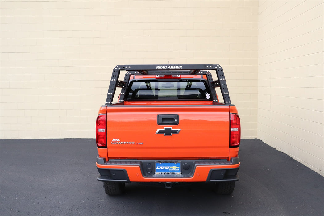 Road Armor 510BRS52B TRECK Bed Rack System - Truck Part Superstore