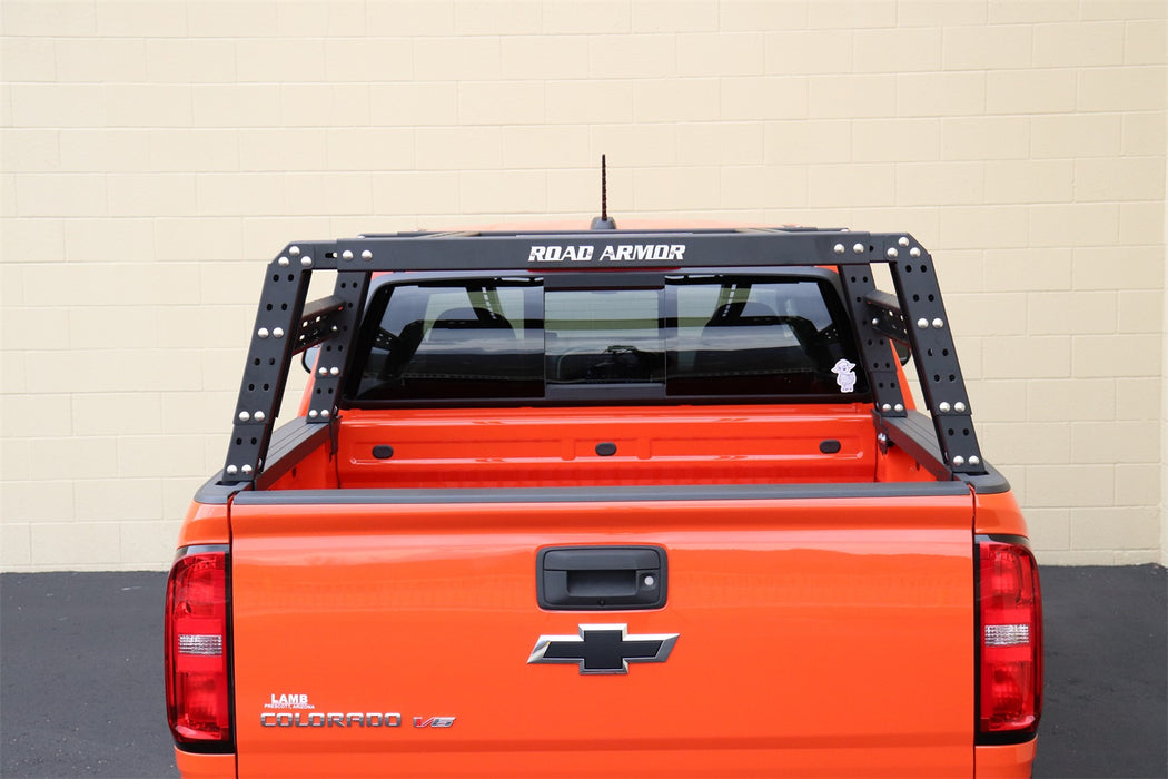 Road Armor 510BRS52B TRECK Bed Rack System - Truck Part Superstore