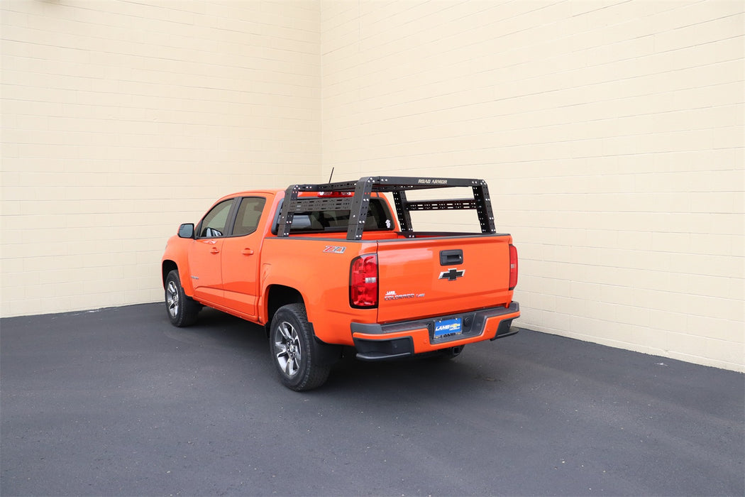 Road Armor 510BRS52B TRECK Bed Rack System - Truck Part Superstore