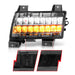 Anzo USA 511085 Side Marker Light Assembly - Truck Part Superstore