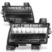 Anzo USA 511085 Side Marker Light Assembly - Truck Part Superstore