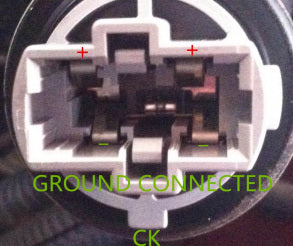 Oracle Lighting 5111-023 7443-CK LED Switchback High Output Can-Bus LED Bulbs, Amber/White - Truck Part Superstore