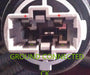 Oracle Lighting 5111-023 7443-CK LED Switchback High Output Can-Bus LED Bulbs, Amber/White - Truck Part Superstore