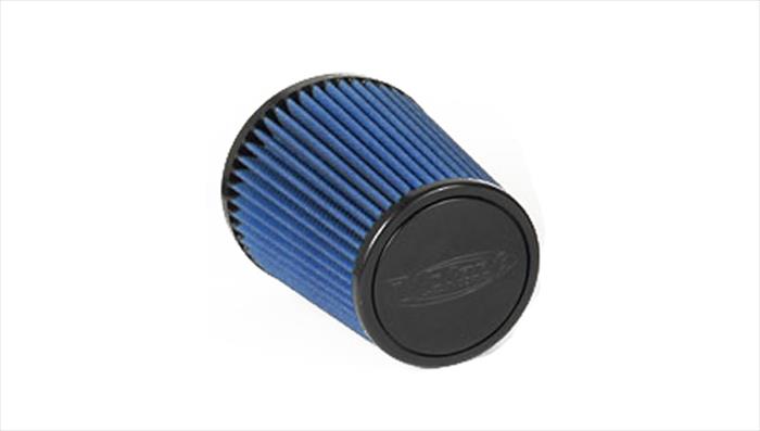 Volant 5111 Pro 5 Air Filter Blue 4.0 x 6.0 x 4.75 x 7.0 Inch Conical Volant - Truck Part Superstore