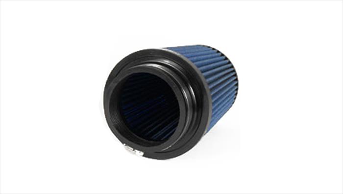 Volant 5111 Pro 5 Air Filter Blue 4.0 x 6.0 x 4.75 x 7.0 Inch Conical Volant - Truck Part Superstore