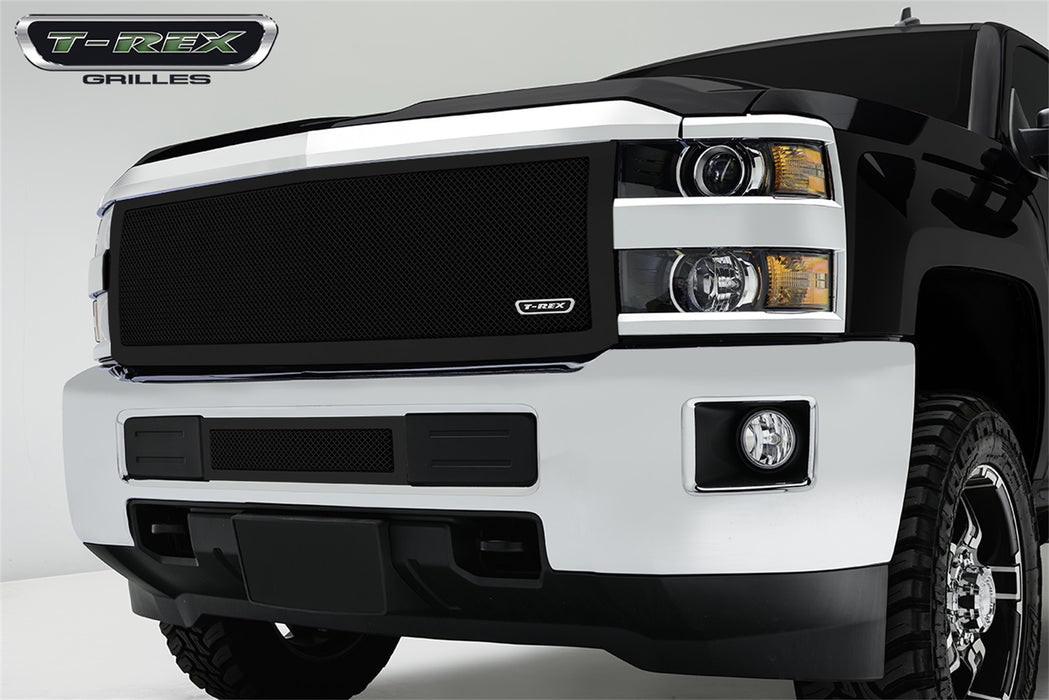 T-Rex Grilles 51123 Upper Class Series Mesh Grille - Truck Part Superstore