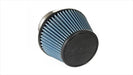Volant 5112 Pro 5 Air Filter Blue 4.5 x 6.0 x 4.75 x 4.0 Inch Conical Volant - Truck Part Superstore