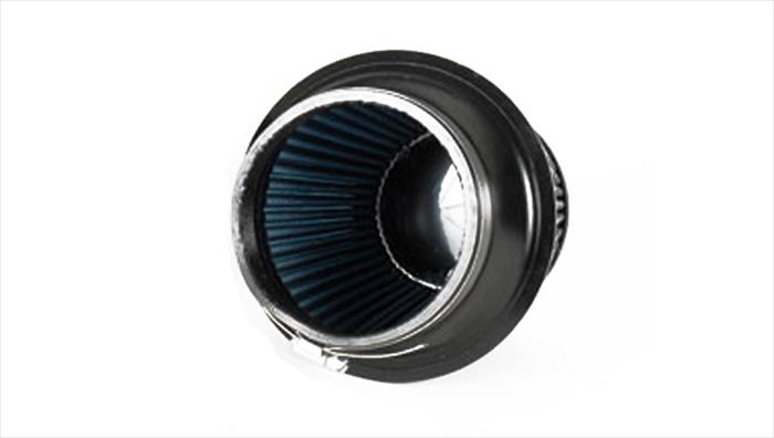 Volant 5112 Pro 5 Air Filter Blue 4.5 x 6.0 x 4.75 x 4.0 Inch Conical Volant - Truck Part Superstore