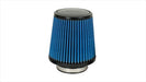Volant 5113 Pro 5 Air Filter Blue 3.5 x 6.0 x 4.75 x 6.0 Inch Conical Volant - Truck Part Superstore