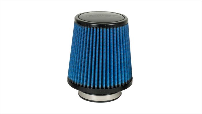 Volant 5113 Pro 5 Air Filter Blue 3.5 x 6.0 x 4.75 x 6.0 Inch Conical Volant - Truck Part Superstore