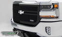 T-Rex Grilles 51133 Upper Class Series Mesh Grille - Truck Part Superstore