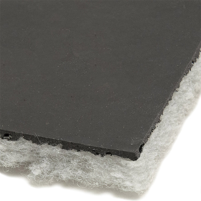 Design Engineering 51135 Boom Mat™ Barrier Material; 55 in. x Linear Yard; - Truck Part Superstore