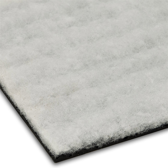 Design Engineering 51135 Boom Mat™ Barrier Material; 55 in. x Linear Yard; - Truck Part Superstore
