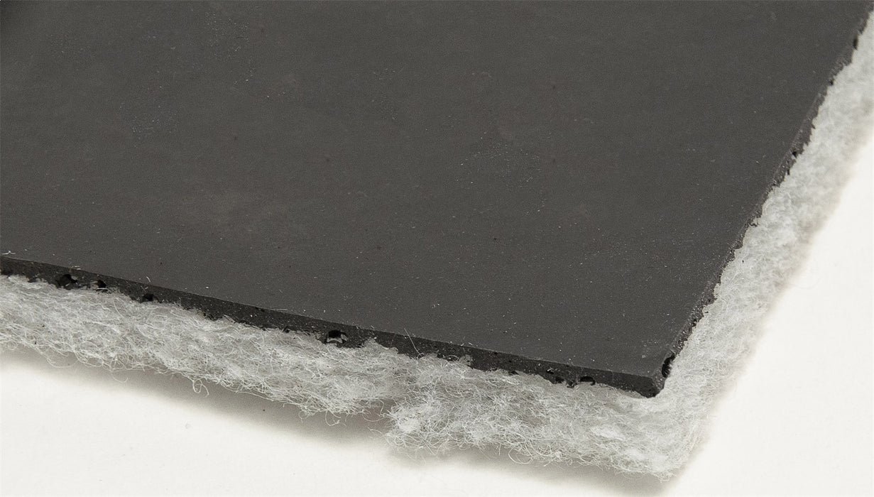 Design Engineering 51136 Boom Mat™ Barrier Material; 55 x 60 in. [21.25 sq ft]; - Truck Part Superstore