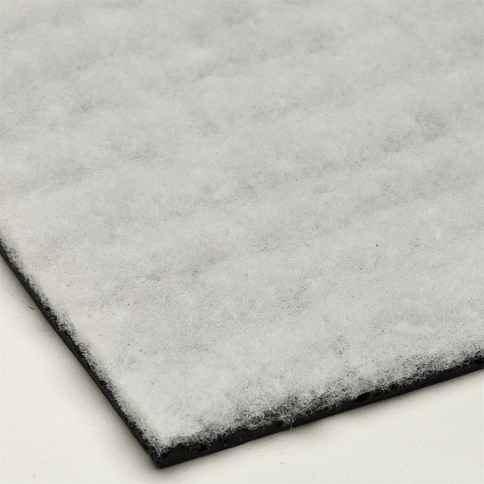 Design Engineering 51136 Boom Mat™ Barrier Material; 55 x 60 in. [21.25 sq ft]; - Truck Part Superstore