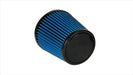 Volant 5113 Pro 5 Air Filter Blue 3.5 x 6.0 x 4.75 x 6.0 Inch Conical Volant - Truck Part Superstore
