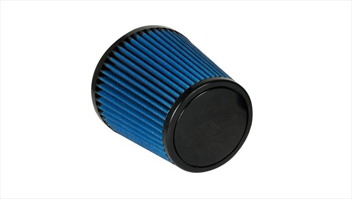 Volant 5113 Pro 5 Air Filter Blue 3.5 x 6.0 x 4.75 x 6.0 Inch Conical Volant - Truck Part Superstore