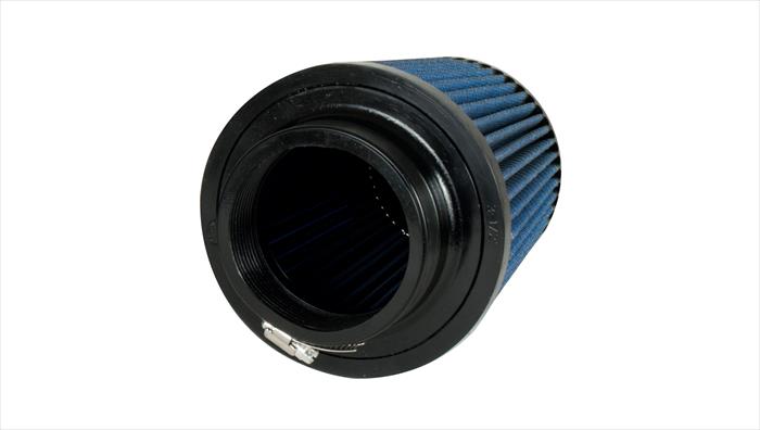 Volant 5113 Pro 5 Air Filter Blue 3.5 x 6.0 x 4.75 x 6.0 Inch Conical Volant - Truck Part Superstore