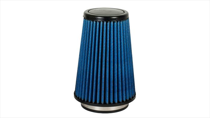 Volant 5114 Pro 5 Air Filter Blue 3.5 x 5.0 x 3.5 x 7.0 Inch Conical Volant - Truck Part Superstore