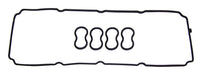 Crown Automotive Jeep Replacement 5114179AB Valve Cover Gasket Set; Incl. 1 Valve Cover Gasket/4 Well Gaskets; - Truck Part Superstore