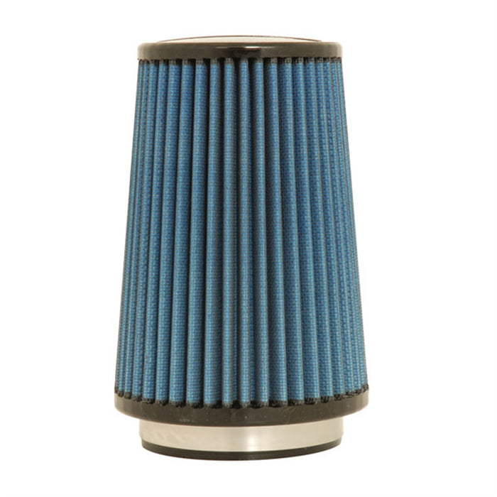 Volant 5114 Pro 5 Air Filter Blue 3.5 x 5.0 x 3.5 x 7.0 Inch Conical Volant - Truck Part Superstore