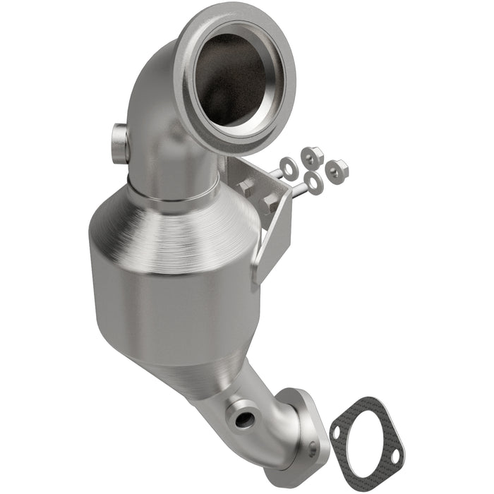 MagnaFlow Exhaust Products 51738 OEM Grade Direct-Fit Catalytic Converter - Truck Part Superstore