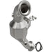 MagnaFlow Exhaust Products 51738 OEM Grade Direct-Fit Catalytic Converter - Truck Part Superstore