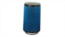 Volant 5115 Pro 5 Air Filter Blue 3.5 x 5.0 x 4.75 x 8.0 Inch Conical Volant - Truck Part Superstore