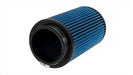 Volant 5115 Pro 5 Air Filter Blue 3.5 x 5.0 x 4.75 x 8.0 Inch Conical Volant - Truck Part Superstore