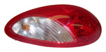 Crown Automotive Jeep Replacement 5116222AB Tail Light Assembly; Right; - Truck Part Superstore