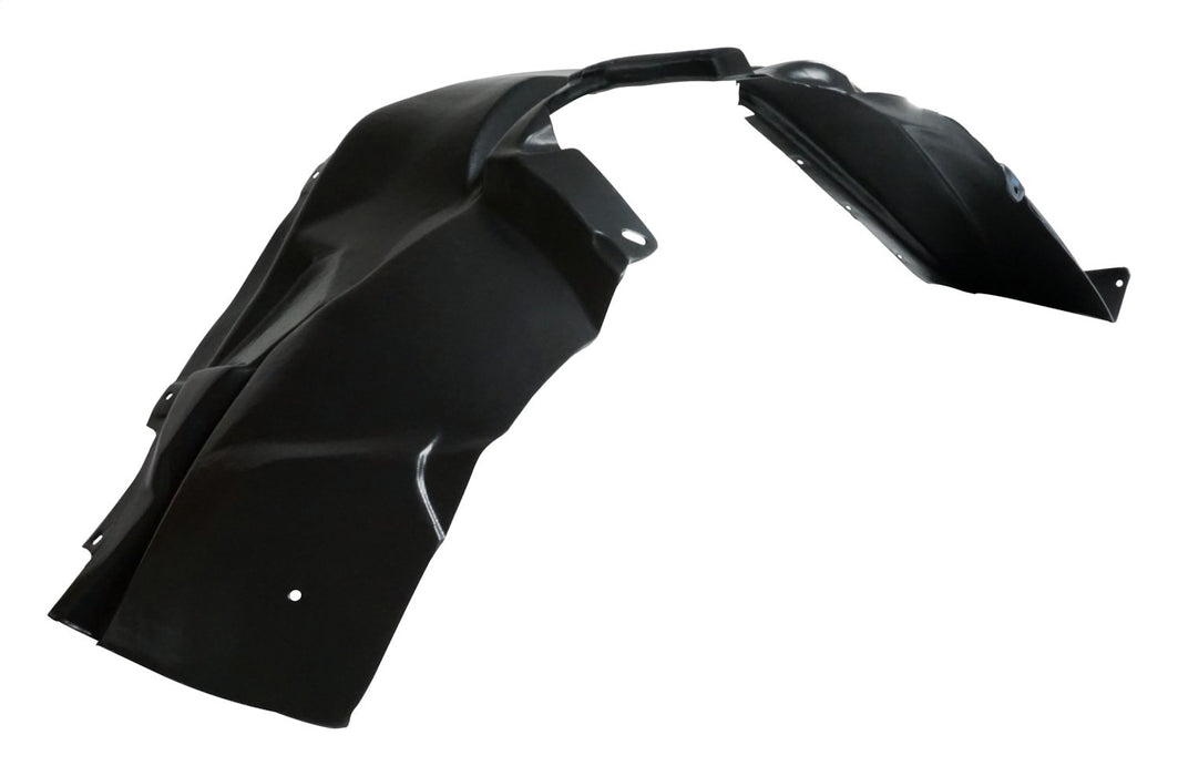 Crown Automotive Jeep Replacement 5116244AF Fender Liner; Front Right; - Truck Part Superstore