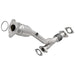 MagnaFlow Exhaust Products 49229 OEM Grade Direct-Fit Catalytic Converter - Truck Part Superstore