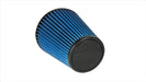 Volant 5117 Pro 5 Air Filter Blue 5.0 x 6.5 x 4.75 x 8.0 Inch Conical Volant - Truck Part Superstore