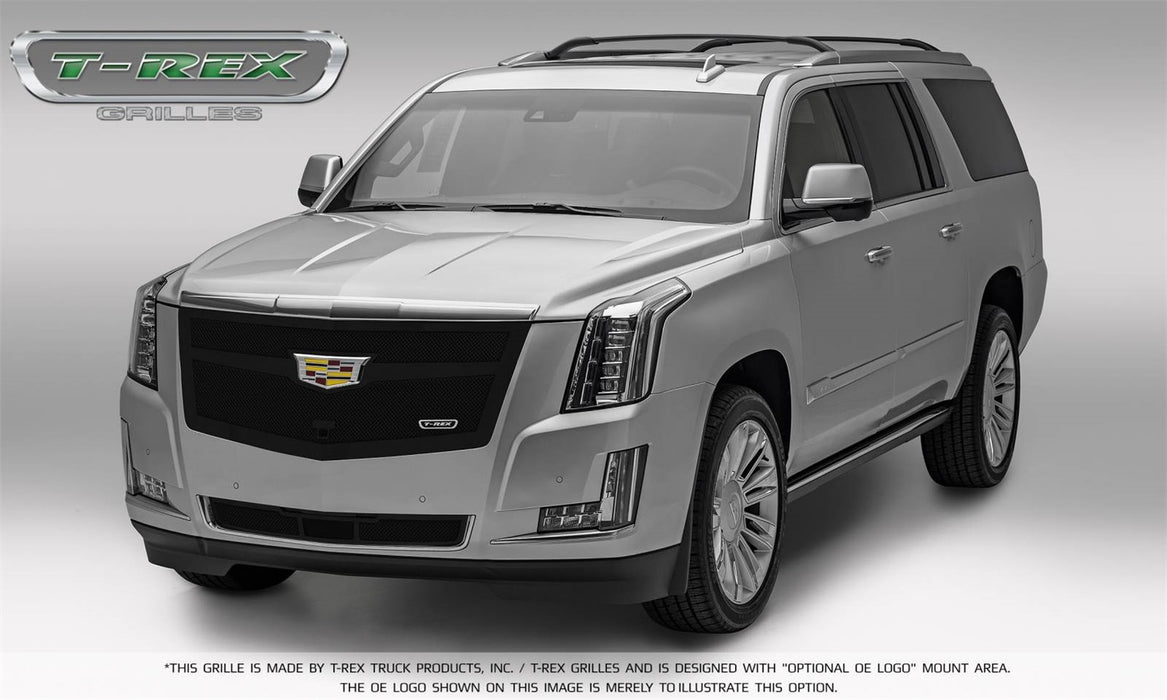 T-Rex Grilles 51183 Upper Class Series Mesh Grille - Truck Part Superstore