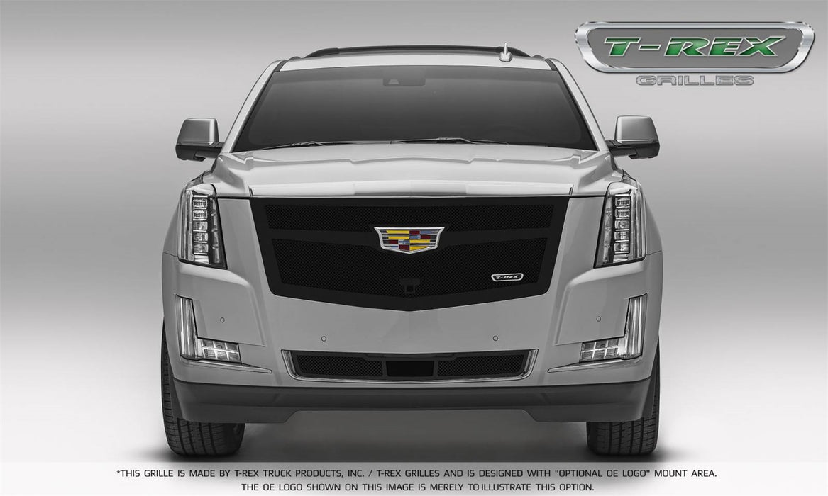 T-Rex Grilles 51183 Upper Class Series Mesh Grille - Truck Part Superstore
