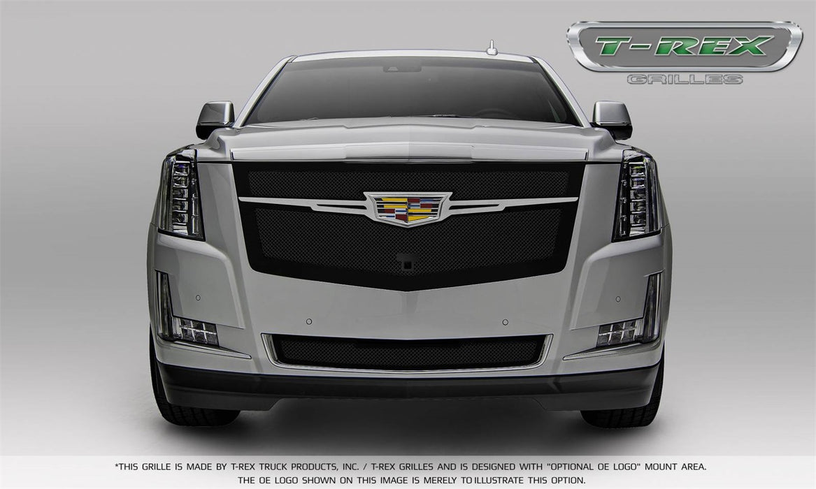 T-Rex Grilles 51185 Upper Class Series Mesh Grille - Truck Part Superstore
