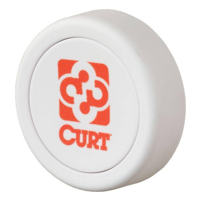 CURT 51189 Echo Brake Controller Manual Override Button - Truck Part Superstore