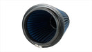 Volant 5118 Pro 5 Air Filter Blue 5.0 x 6.5 x 4.0 x 8.0 Inch Conical Volant - Truck Part Superstore
