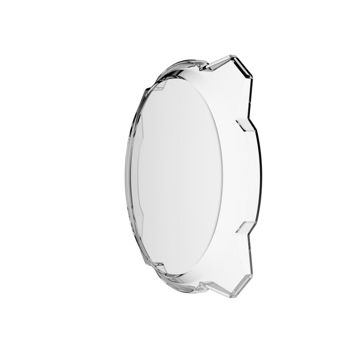 KC HiLiTES 5118 KC Shield Pro6 Gravity LED 6in Clear EA - Truck Part Superstore