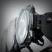 KC HiLiTES 5118 KC Shield Pro6 Gravity LED 6in Clear EA - Truck Part Superstore