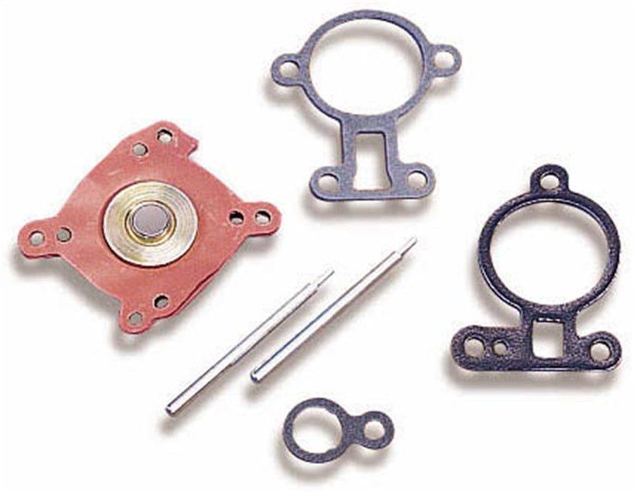 Holley EFI 512-1 Fuel Pressure Regulator Diaphragm - Truck Part Superstore