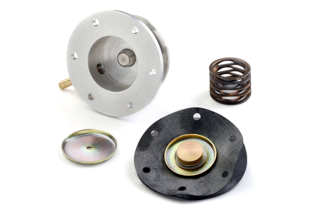 Holley 512-501 EFI Fuel Pressure Regulator - Truck Part Superstore