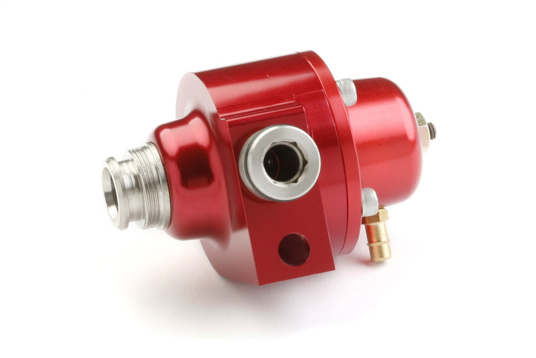 Holley 512-502-1 EFI Fuel Pressure Regulator - Truck Part Superstore